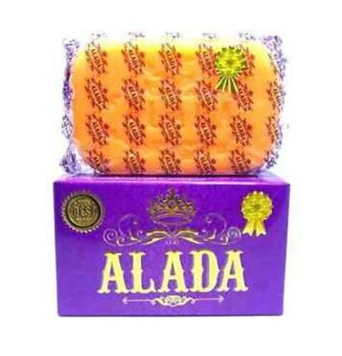 Alada – Glow Like Never Before with Premium Skin Whitening & Nourishing Soap!