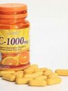 Ascorbic C 1000 – High-Potency Vitamin C for Immune Support