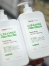 Face Facts Ceramide Replenishing Eye Cream