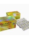 Glutax Tab – Your Secret to Brighter, Healthier Skin from Within