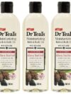 Dr Teal's Moisturizing Bath & Body Oil - Shea Butter