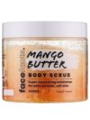 Face Facts Body Scrub – Mango Butter