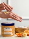 Dr Teal's Shea Sugar Scrub