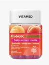 Vitamed Probiotics & Prebiotics Gummies – Gut Health Made Delicious!