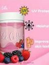 She Colla – Beauty & Wellness in Every Sip