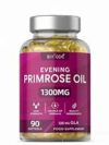 Biyoda Evening Primrose Oil – Natural Support for Skin & Hormonal Balance