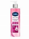 Vaseline Body Wash Luminous Glow – Hydrating Cleanse for Radiant Skin