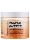 Face Facts Body Scrub - Mango Butter