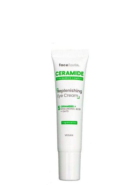 Face Facts Ceramide Replenishing Eye Cream