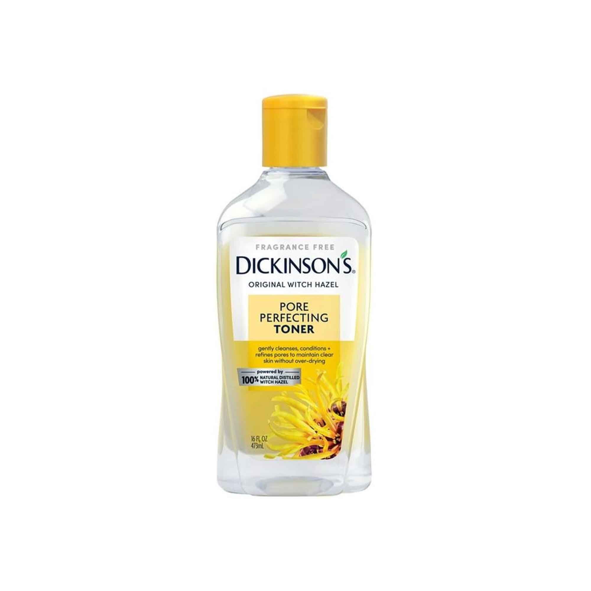 dickinson’s toner dickinson’s toner