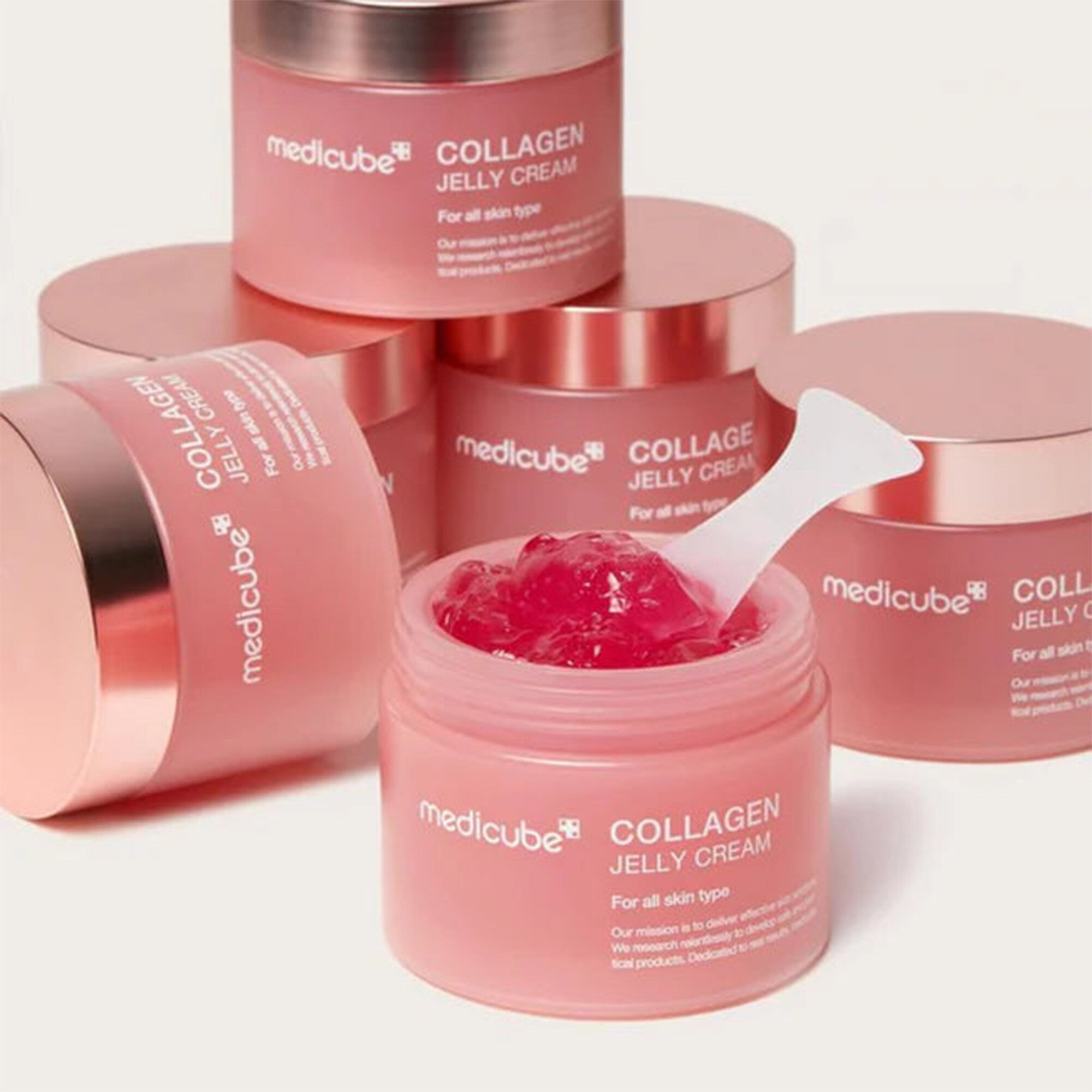 medicube collagen jelly cream 110ml medicube collagen jelly cream 110ml