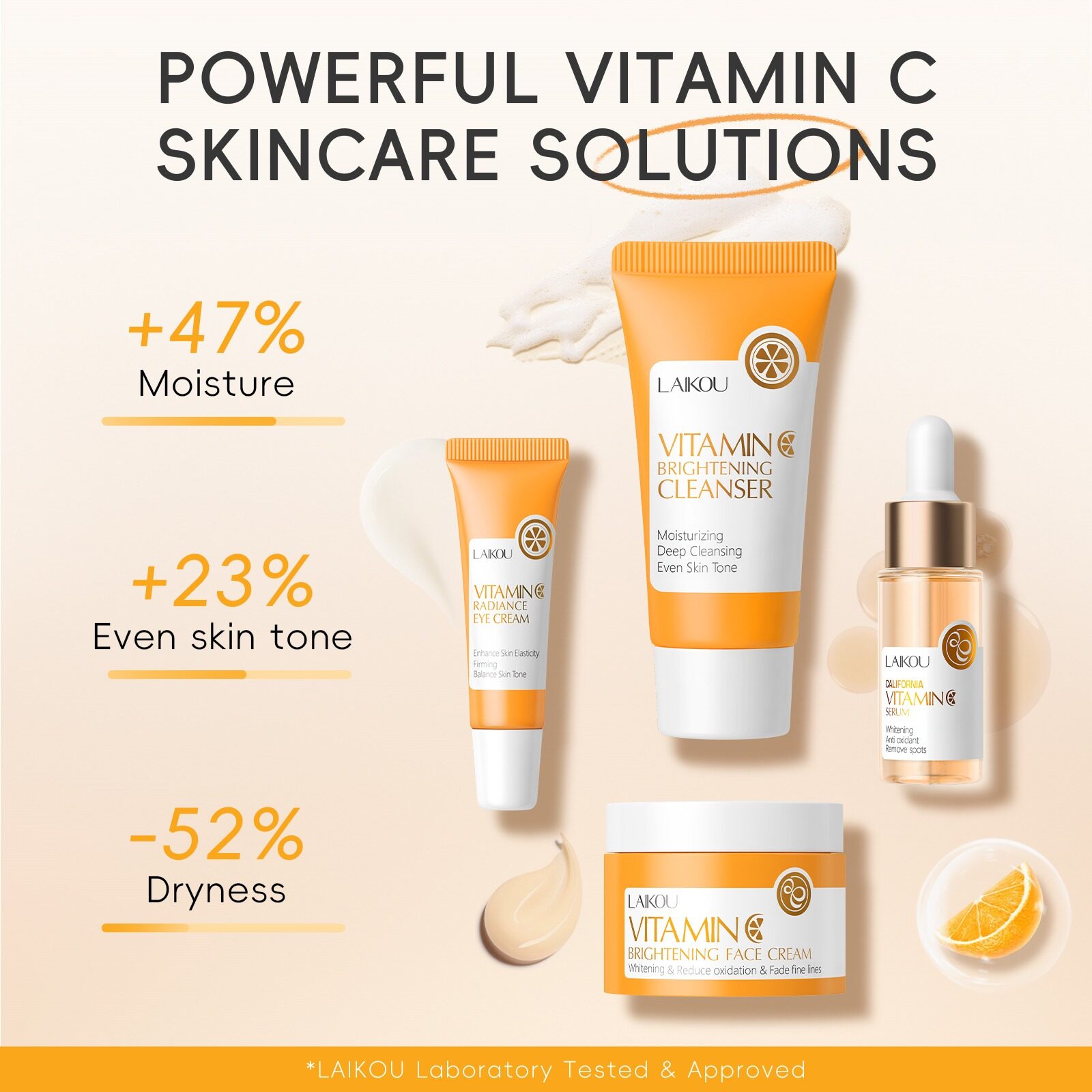 private label vc whitening brightening vitamin c facial lightening spot removal skin care 4 pieces anti aging skincare set private label vc whitening brightening vitamin c facial lightening spot removal skin care 4 pieces anti aging skincare set