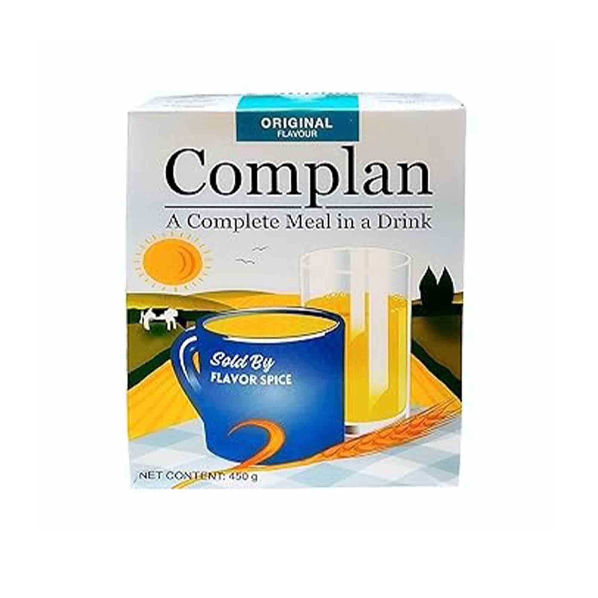 complan original 450 g complan original 450 g