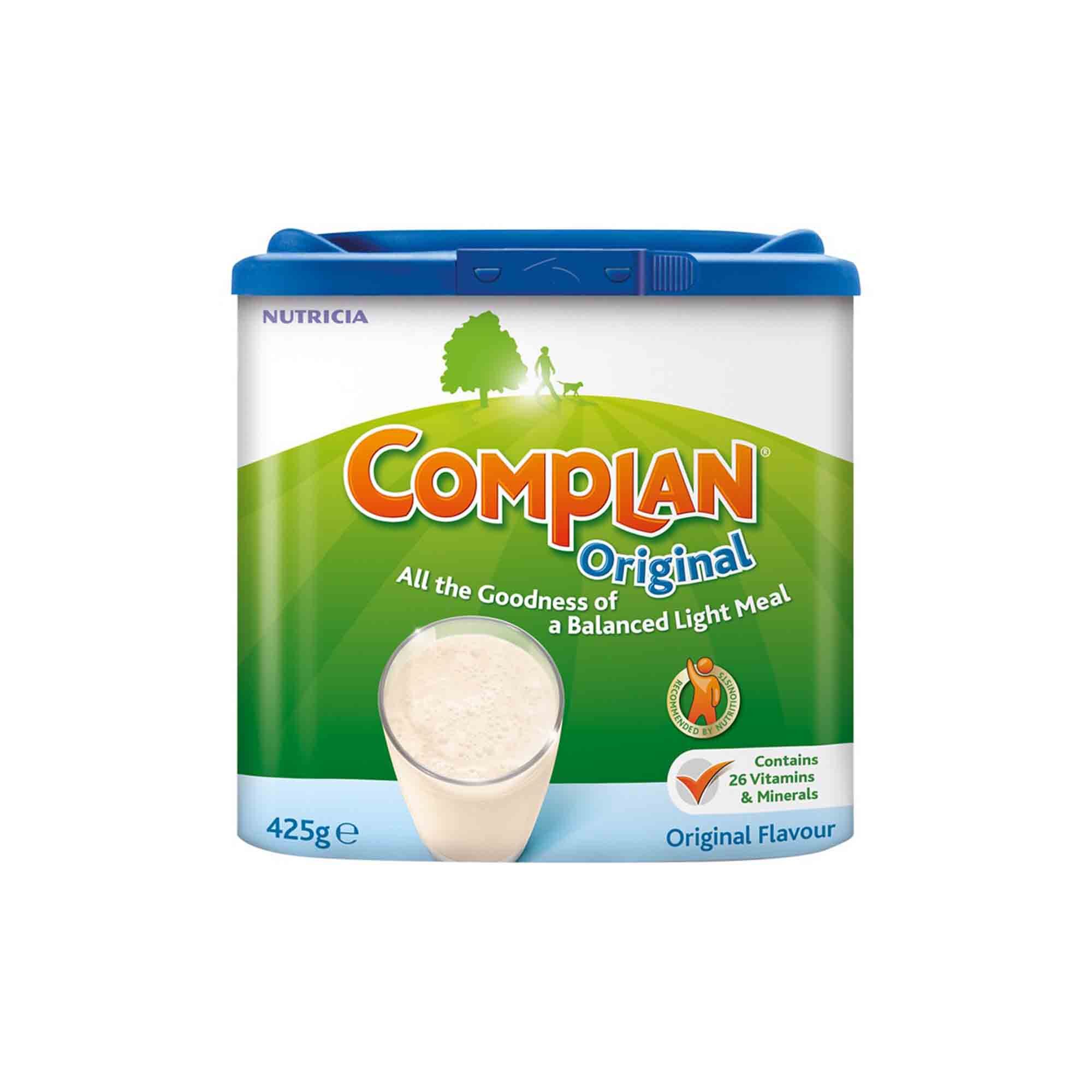 complan original 450 g complan original 450 g