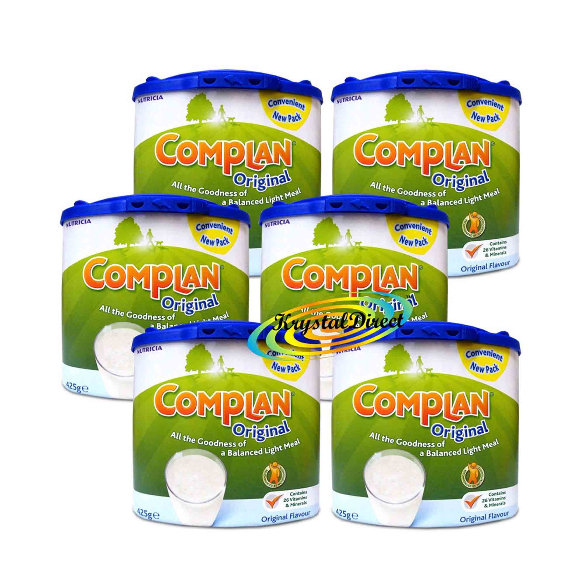 complan original 450 g complan original 450 g