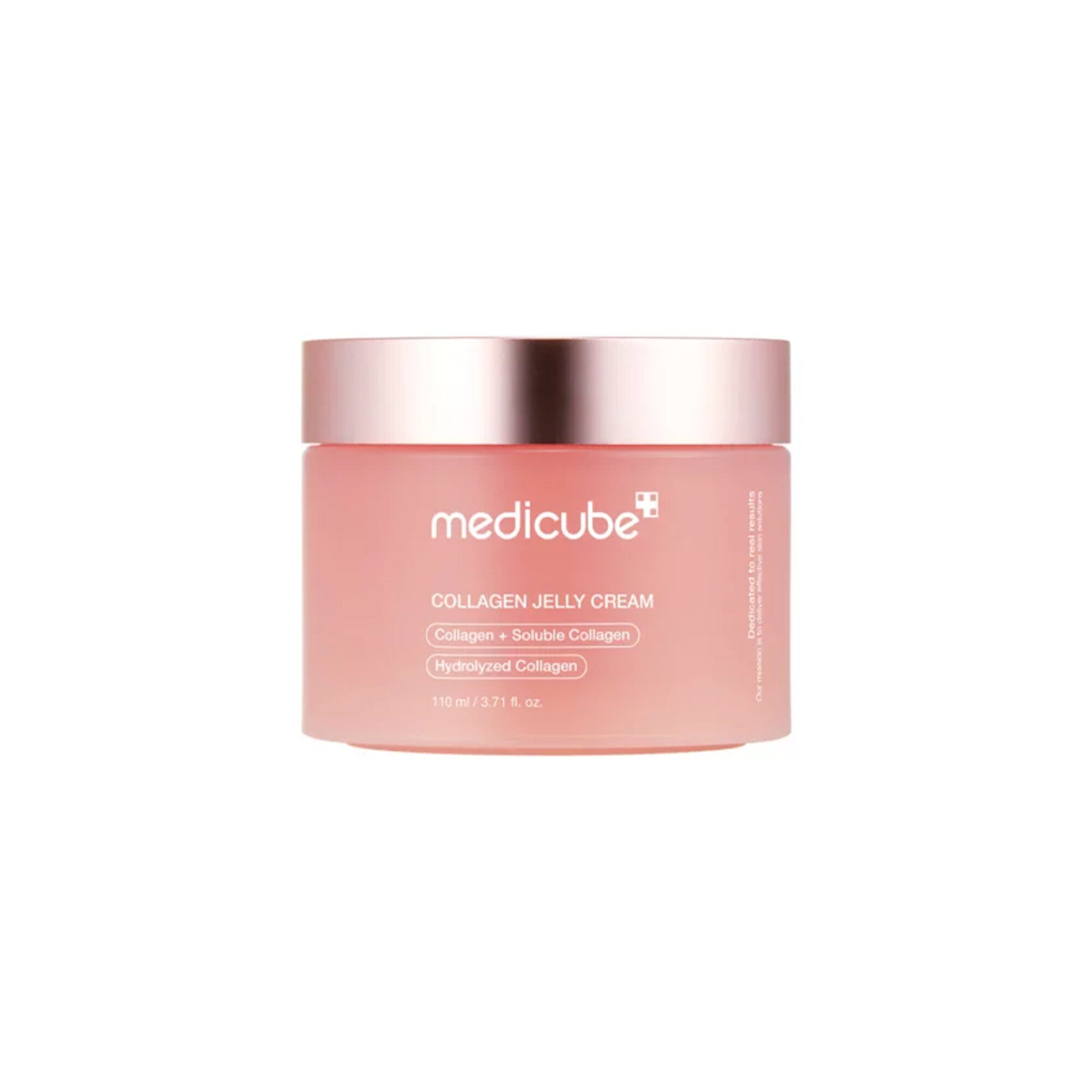 medicube collagen jelly cream 110ml medicube collagen jelly cream 110ml