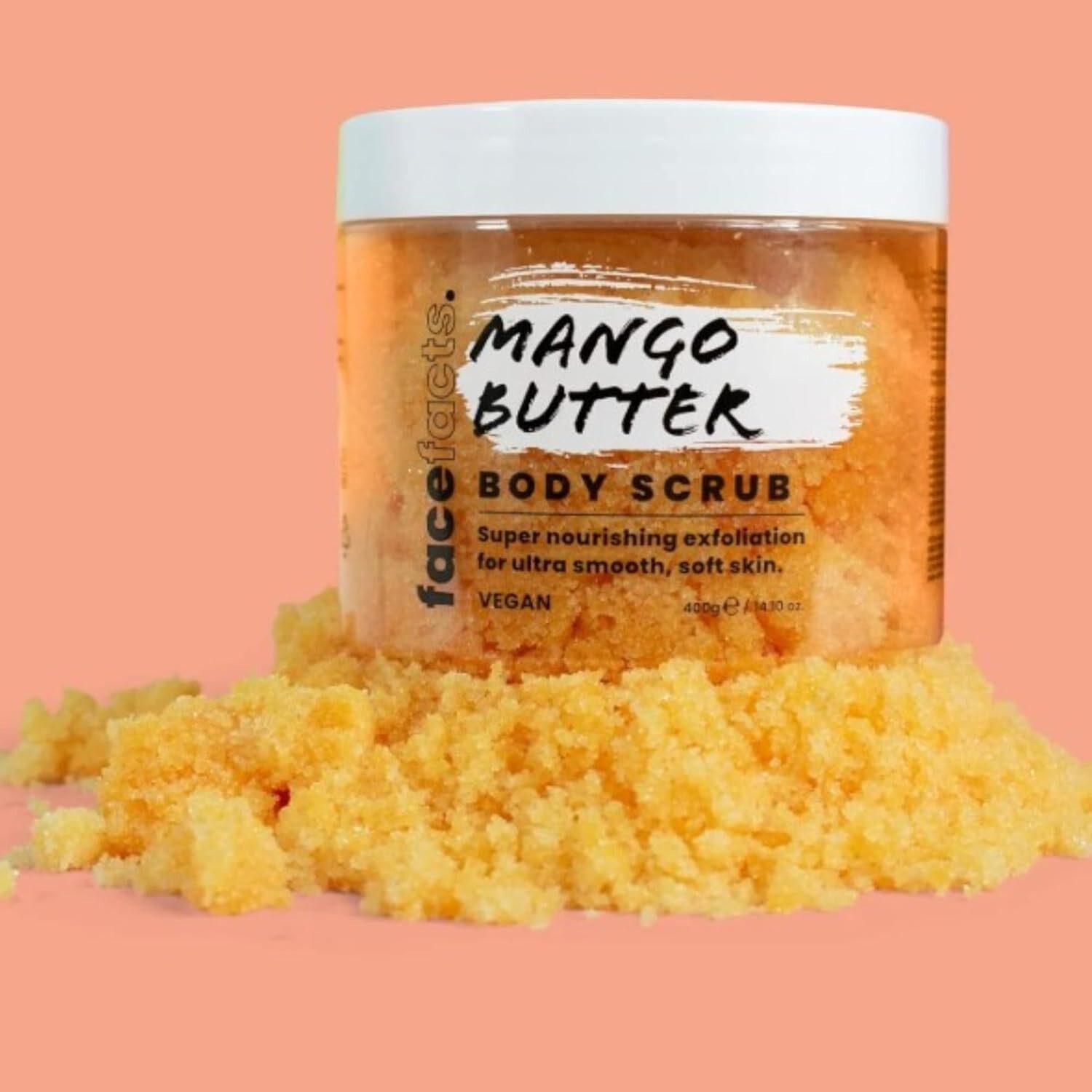 mango butter body scrub mango butter body scrub