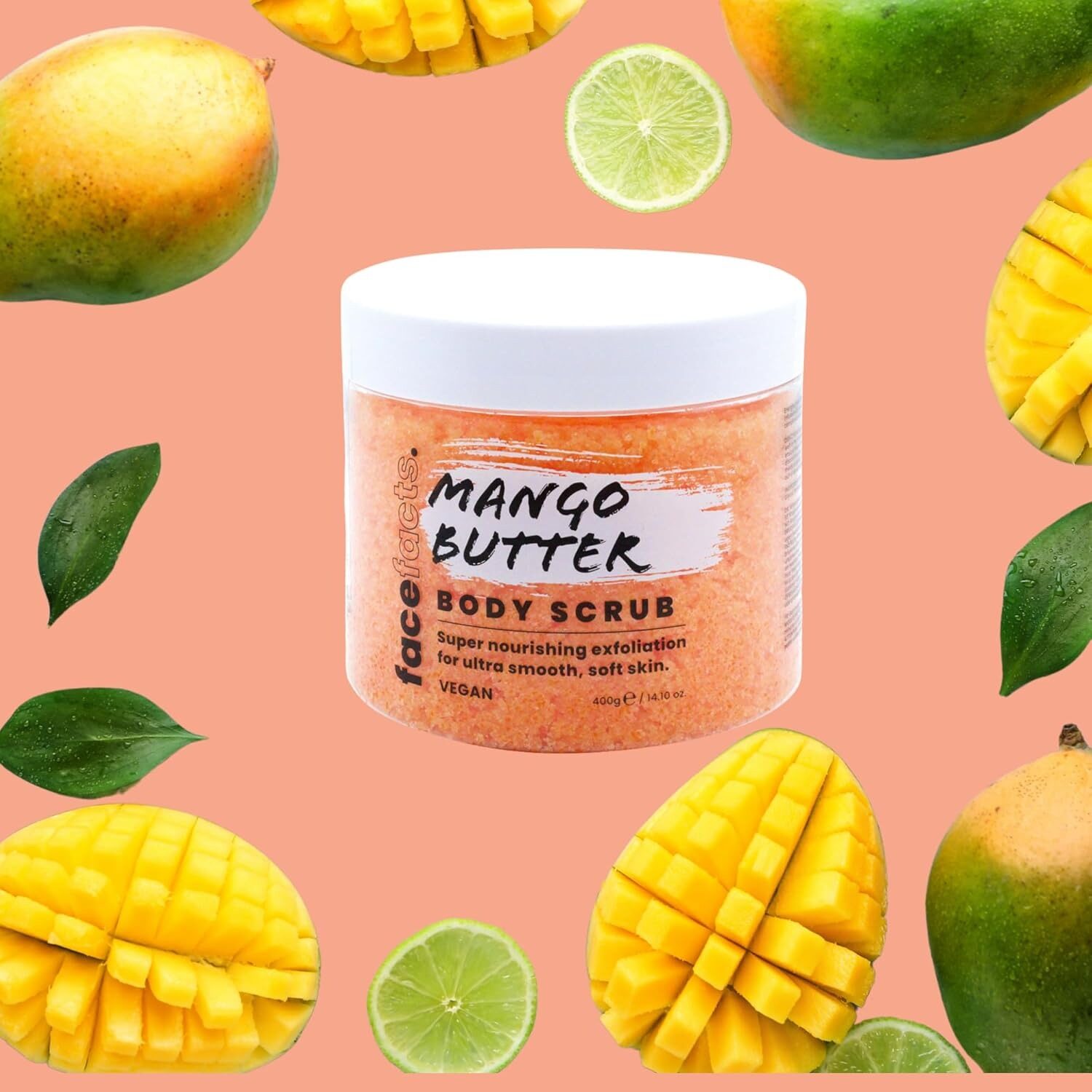 mango butter body scrub mango butter body scrub
