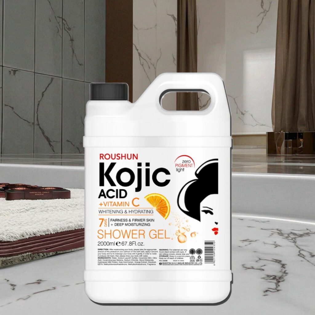 private label lightening whitening body wash kojic acid shower gels with chemical ingredients and bubbly feature private label lightening whitening body wash kojic acid shower gels with chemical ingredients and bubbly feature