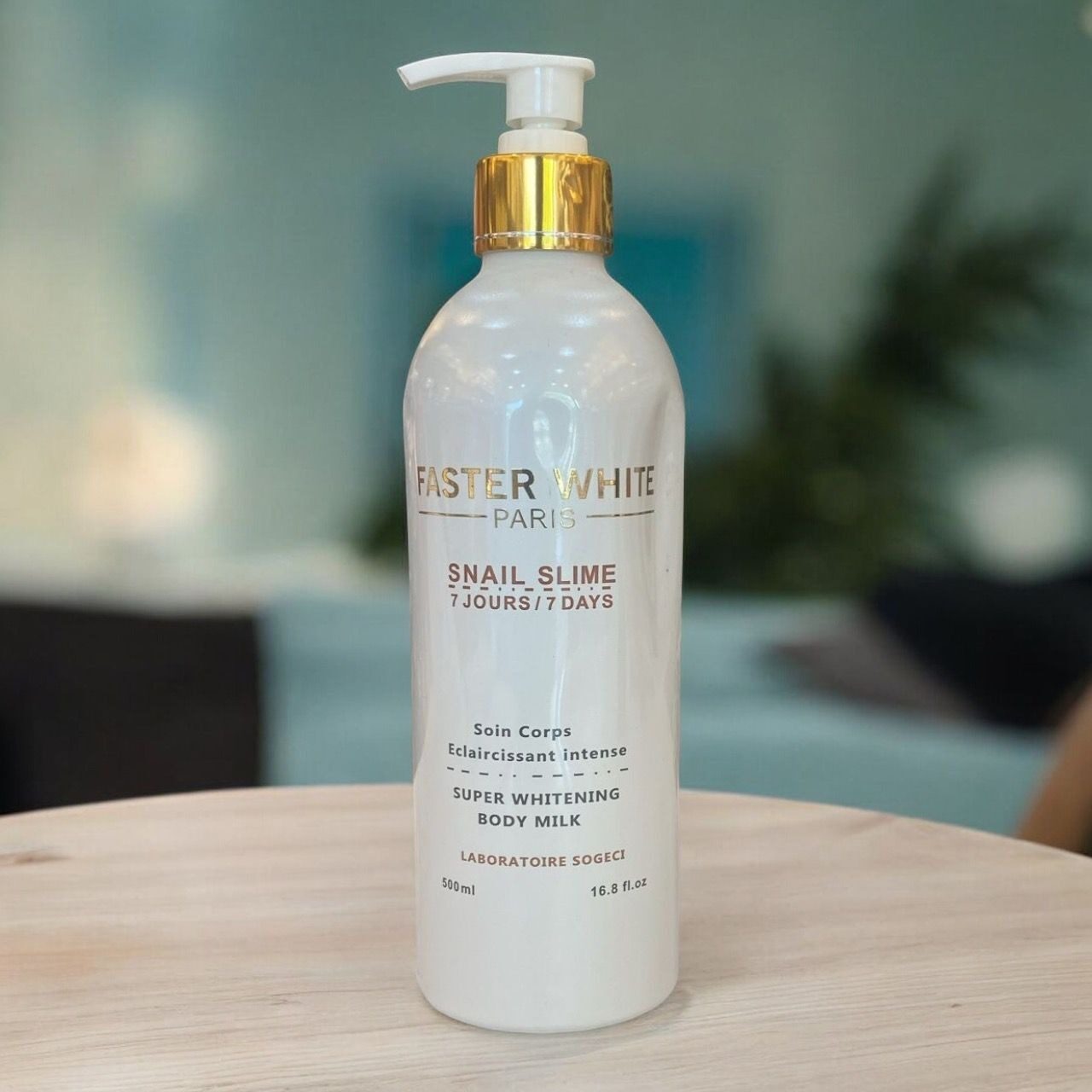 faster white paris faster white paris