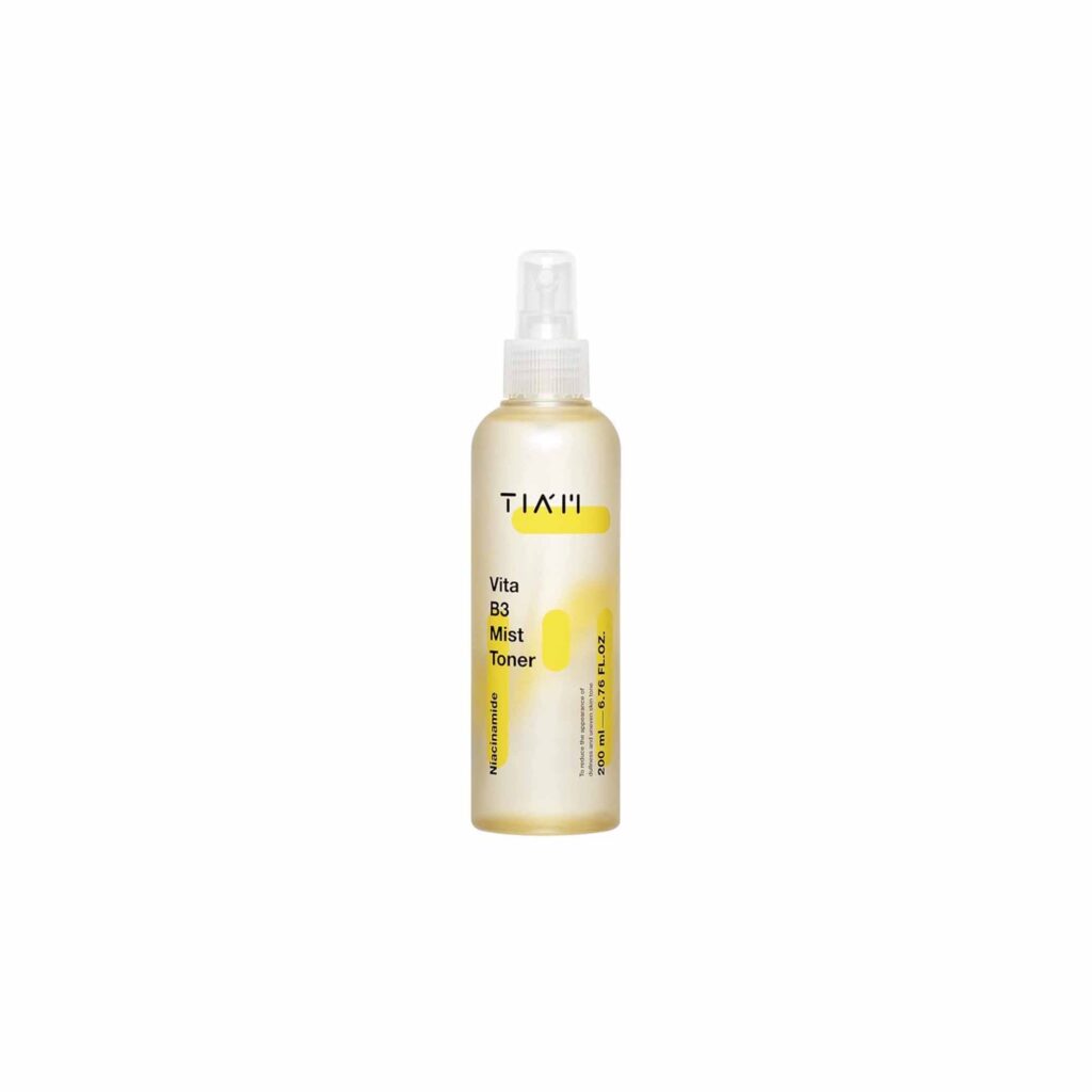 tiam vita b3 mist toner 200ml