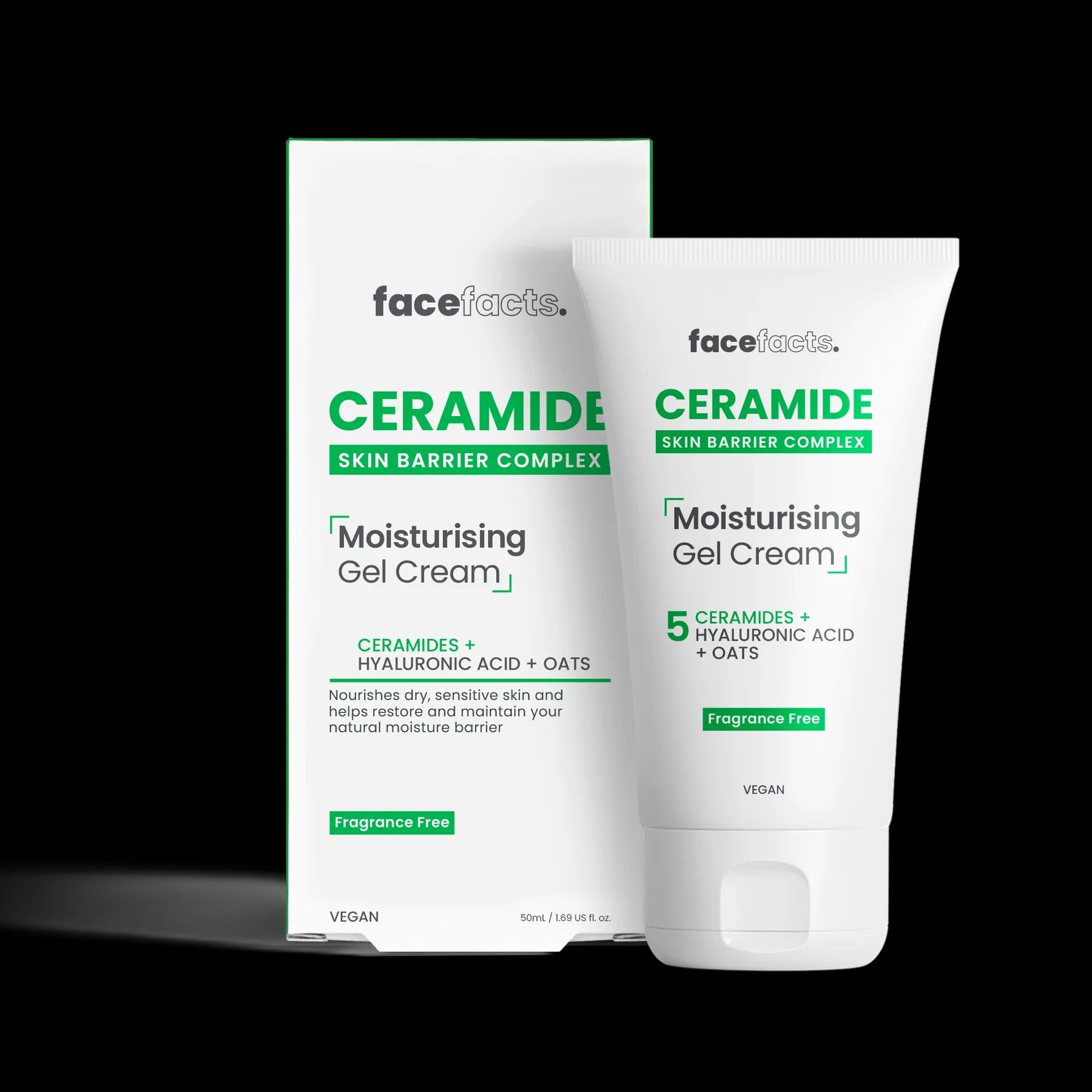 ceramide-moisturising-gel-cream ceramide-moisturising-gel-cream - Image 2