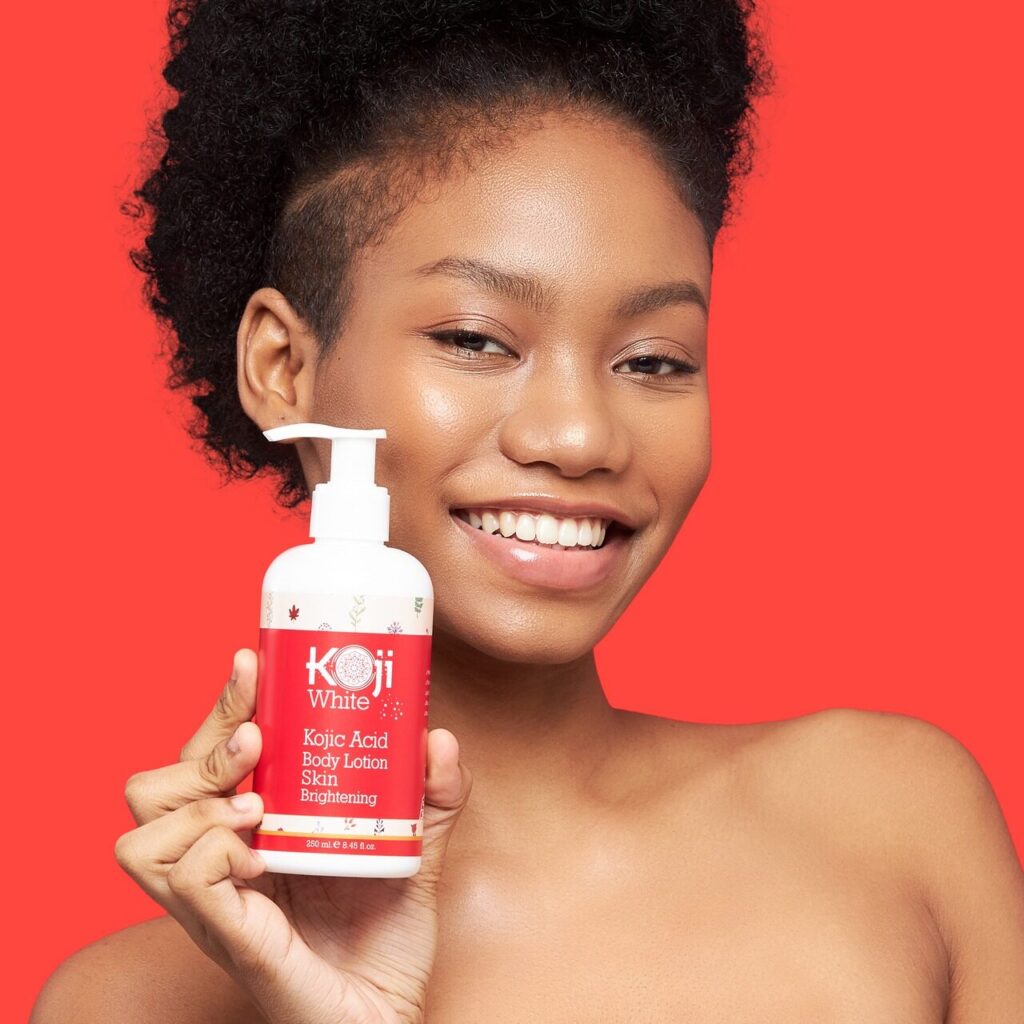 Home premium box set body wash, soap bar and body lotion