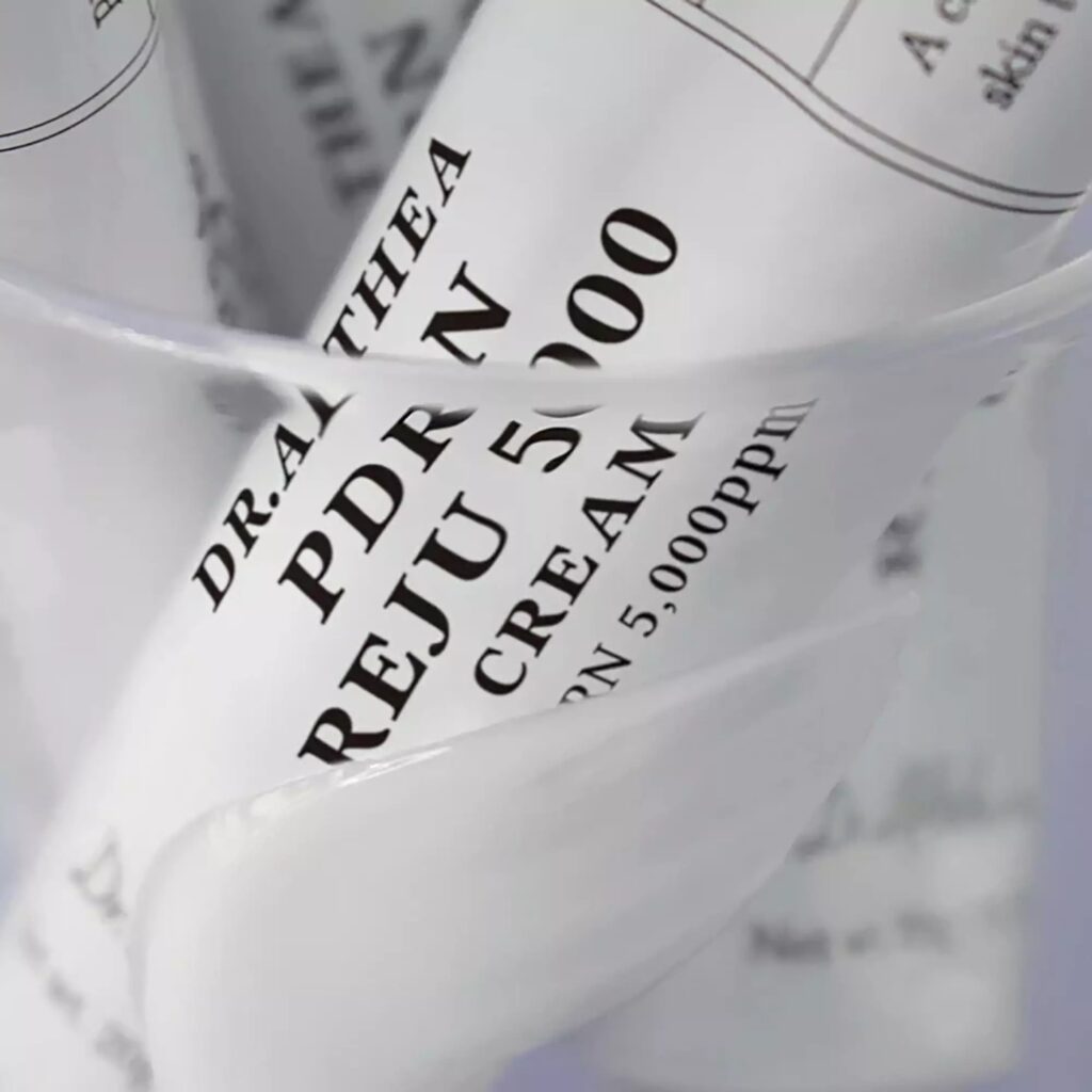 dr althea reju 5000 cream, 20g