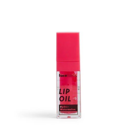 hydro watermelon lip oil