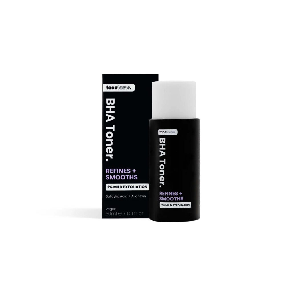 bha toner