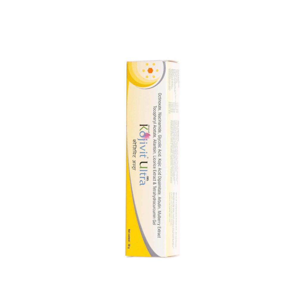 kojivit ultra gel
