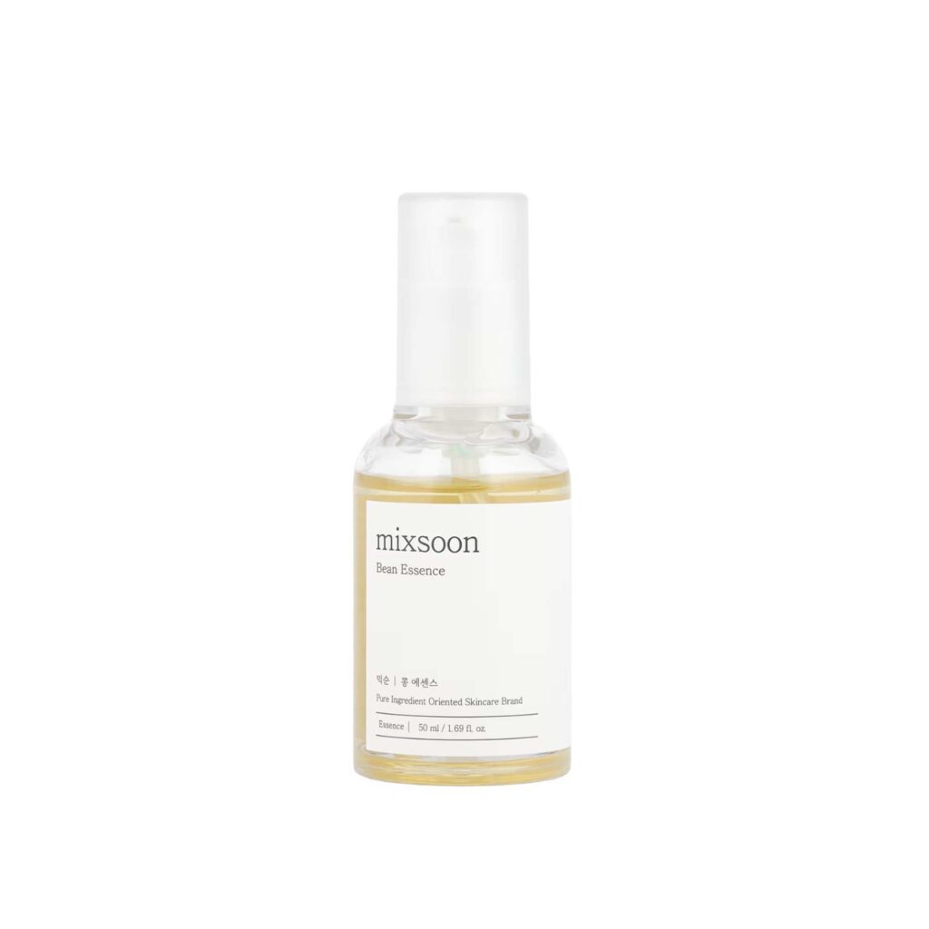 mixsoon bean essence ml