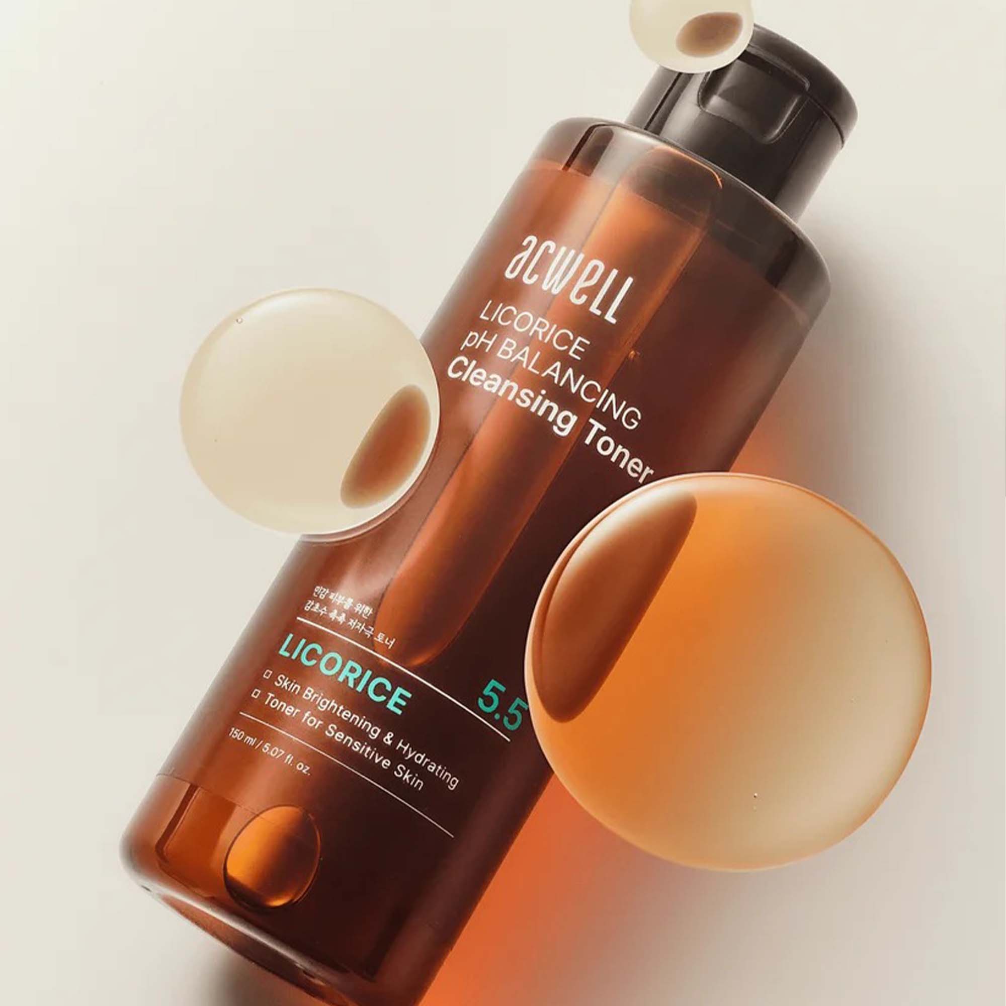 sokoglampdp acwell revamped licorice ph balancing cleansing toner 3