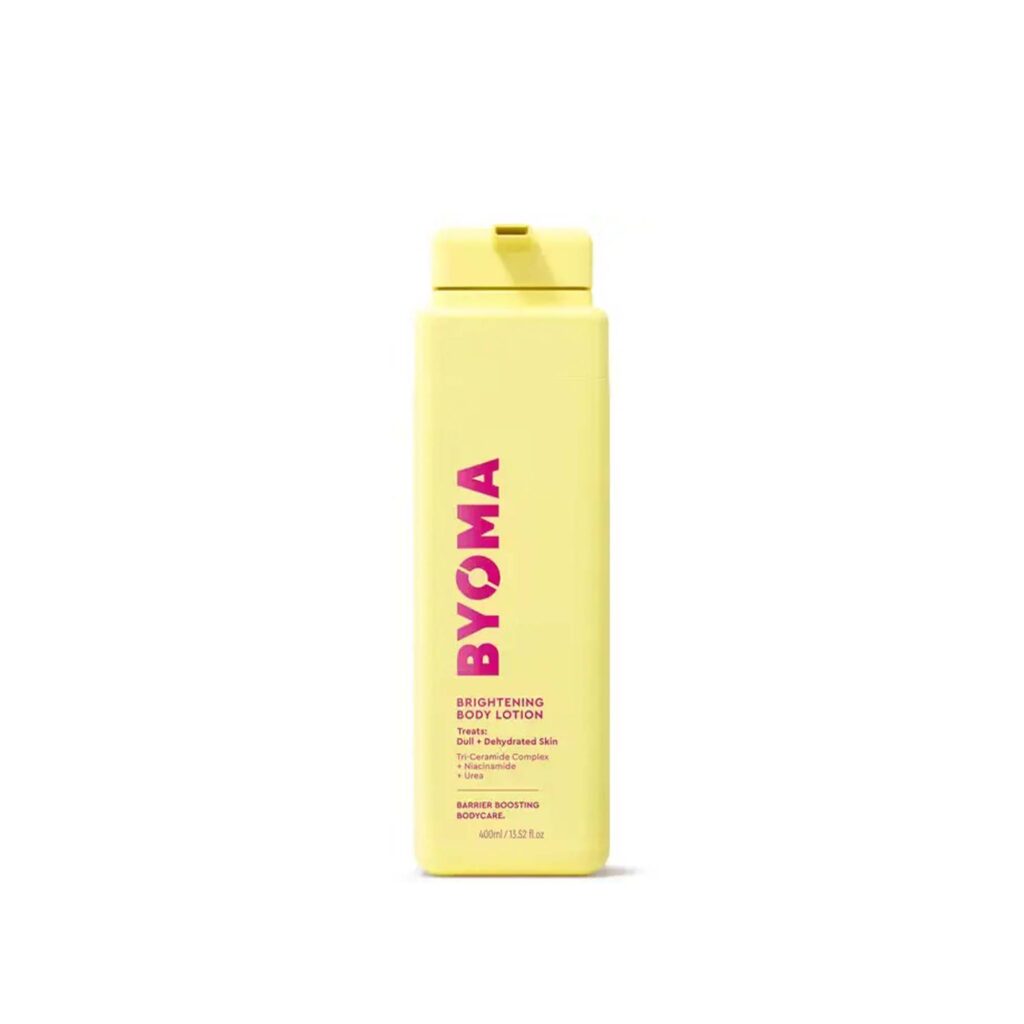 byoma